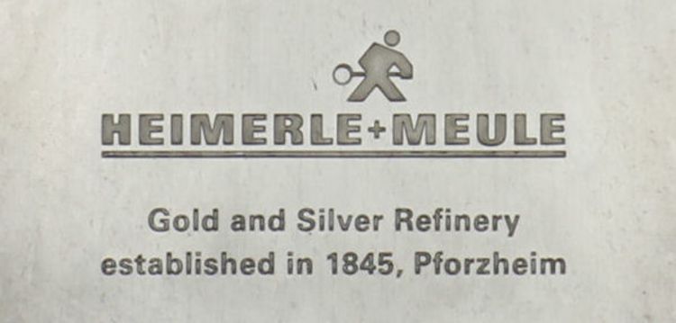 Heimerle + Meule