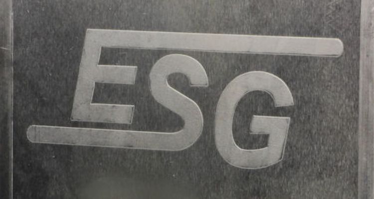 ESG Logo