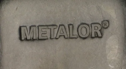 Metalor Logo
