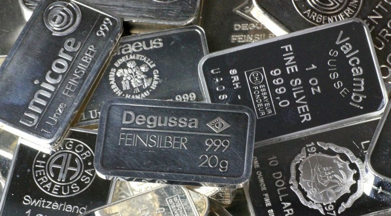 Ankauf Von Silberbarren Silberbarren Verkaufen Esg Silberbarren De