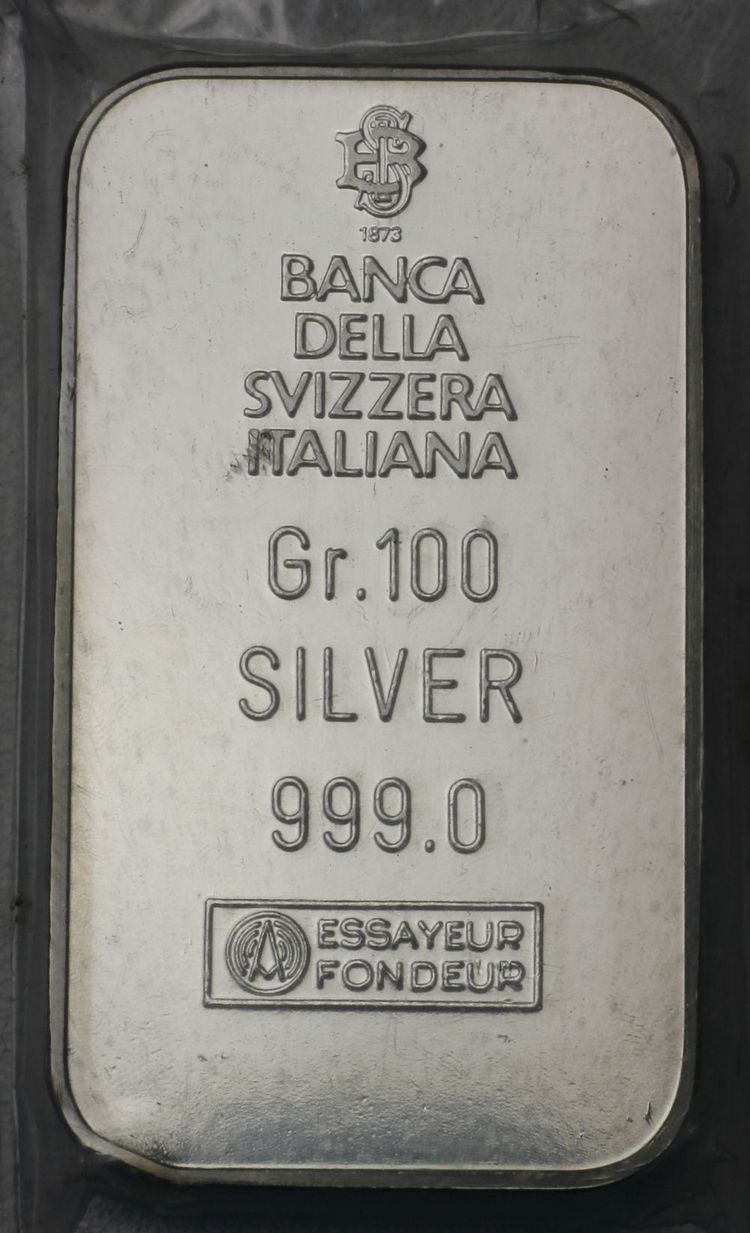 Banca Della Svizzera Italiana