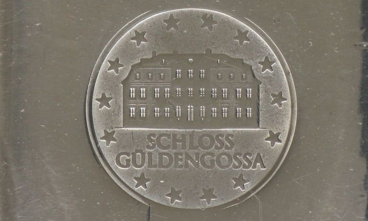 Schloss Güldengossa