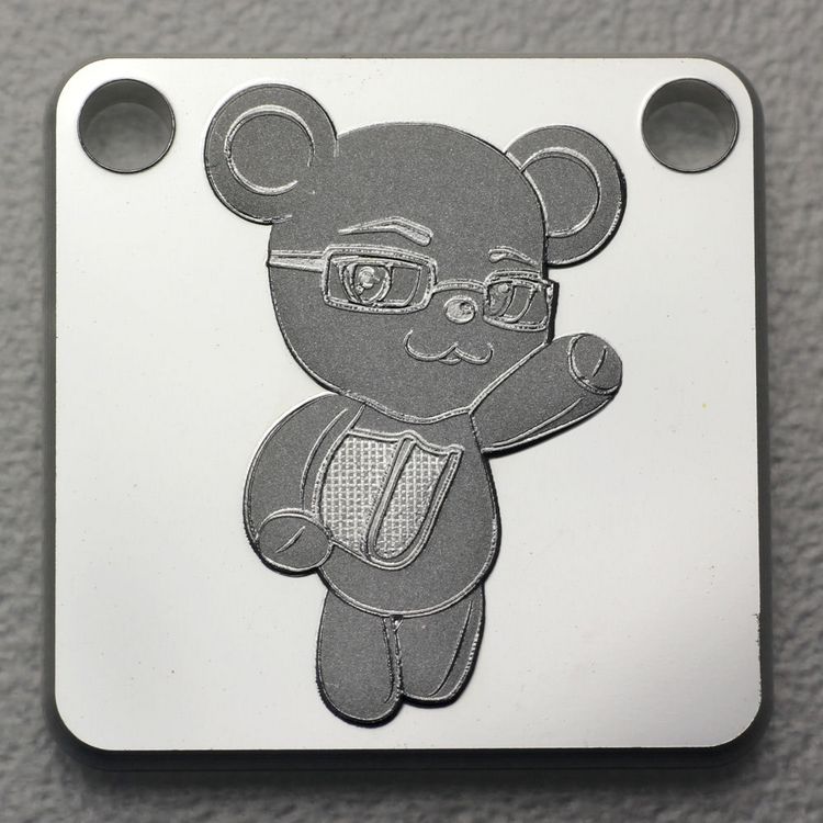 10g Schmuckbarren Silber Teddy 10g Schmuckbarren Silber Teddy